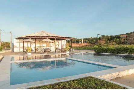Lote/Terreno à venda, 1388m² no , Barra de São Miguel