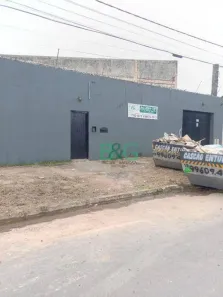 Galpão/Depósito/Armazém à venda, 980m² no Estância Balneária Antônio Novaes, Peruíbe