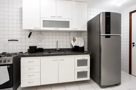 Apartamento com 2 Quartos para alugar, 66m² no Boa Viagem, Recife