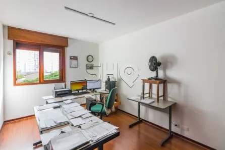 Apartamento com 3 Quartos à venda, 204m² no Santana, São Paulo