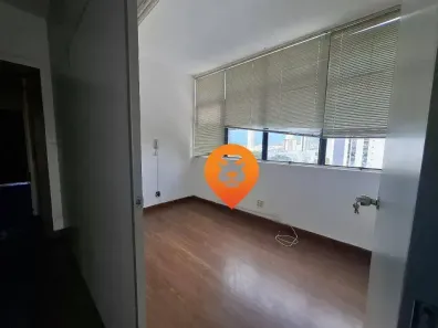 Sala Comercial à venda, 69m² no Floresta, Belo Horizonte