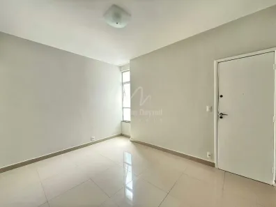 Apartamento com 3 Quartos à venda, 87m² no Anchieta, Belo Horizonte