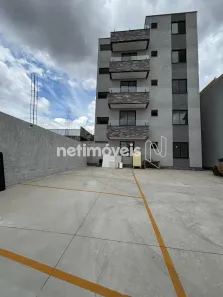 Apartamento com 2 Quartos à venda, 59m² no Industrial São Luiz, Contagem