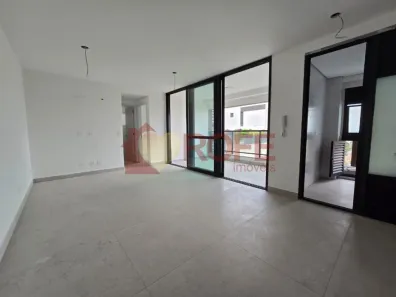 Apartamento com 2 Quartos à venda, 70m² no Brooklin Novo, São Paulo