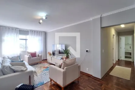 Apartamento com 2 Quartos à venda, 100m² no Lapa, São Paulo