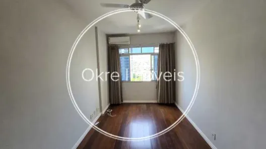 Apartamento com 2 Quartos à venda, 76m² no Tijuca, Rio de Janeiro