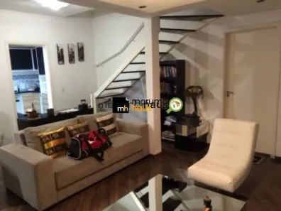Casa de Condomínio com 3 Quartos à venda, 108m² no Vila Andrade, São Paulo