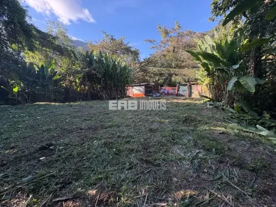 Lote/Terreno à venda, 505m² no Itamambuca, Ubatuba