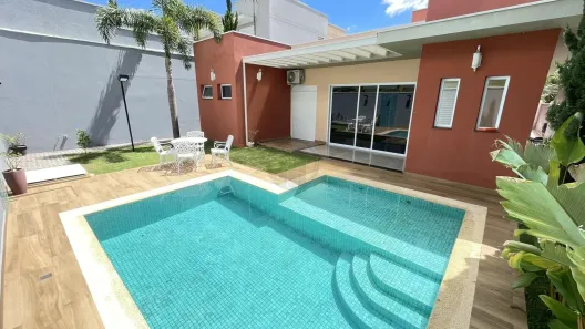 Casa de Condomínio com 3 Quartos à venda, 224m² no Condomínio Reserva da Serra, Jundiaí