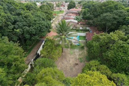Fazenda/Sítio com 10 Quartos à venda, 2300m² no Popular, Santa Rita