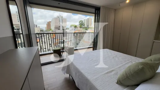 Apartamento com 1 Quarto à venda, 31m² no Vila Gomes Cardim, São Paulo