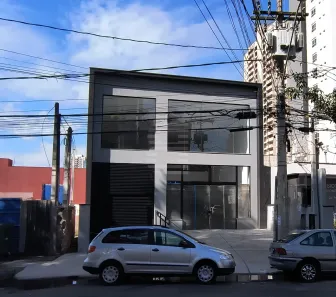 Prédio Comercial para alugar, 628m² no Cambuí, Campinas