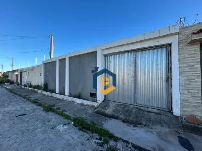 Casa com 2 Quartos à venda, 70m² no Centro, Marechal Deodoro