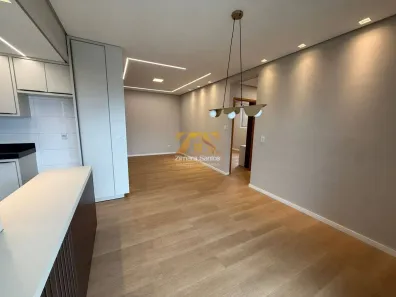 Apartamento com 3 Quartos à venda, 94m² no Plano Diretor Sul, Palmas