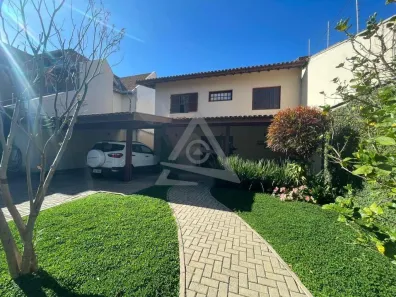Imóvel Comercial com 4 Quartos à venda, 300m² no Jardim Paraíso, Campinas