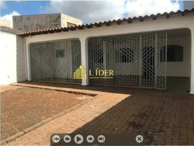 Casa com 3 Quartos à venda, 109m² no Tibery, Uberlândia