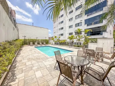 Apartamento com 3 Quartos à venda, 249m² no Planalto Paulista, São Paulo
