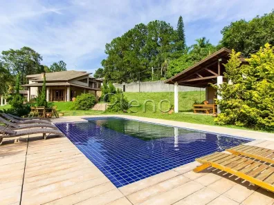 Fazenda/Sítio com 3 Quartos para venda ou aluguel, 2500m² no Dois Córregos, Valinhos