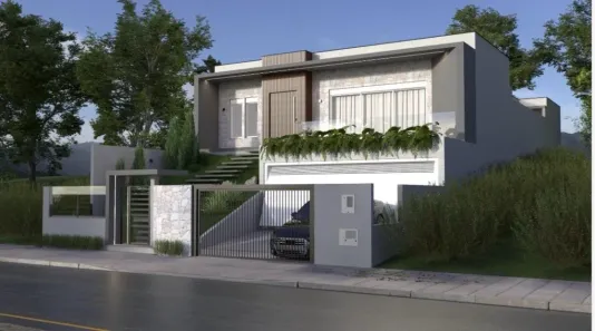 Casa com 2 Quartos à venda, 214m² no São Virgílio, Caxias do Sul