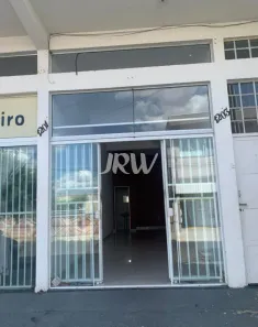 Ponto Comercial à venda, 37m² no Jardim Morada do Sol, Indaiatuba