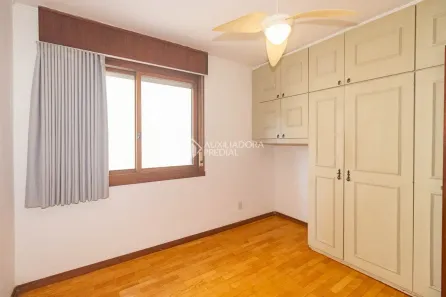 Apartamento com 4 Quartos para alugar, 197m² no Moinhos de Vento, Porto Alegre