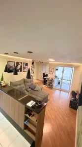 Apartamento com 2 Quartos à venda, 72m² no Vila Isolina Mazzei, São Paulo