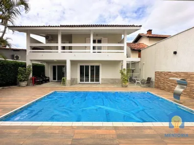 Casa de Condomínio com 4 Quartos à venda, 300m² no São Paulo II, Cotia
