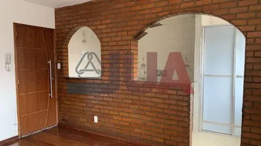 Apartamento com 2 Quartos para alugar, 66m² no da Luz, Nova Iguaçu