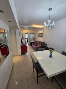 Apartamento com 2 Quartos à venda, 142m² no Ponta da Praia, Santos