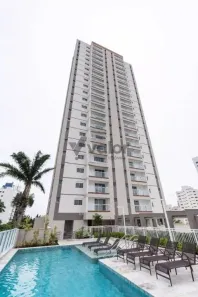 Apartamento com 1 Quarto para alugar, 42m² no Centro, Campinas