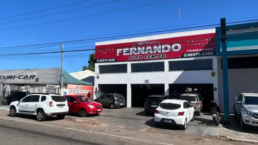 Prédio Comercial à venda, 382m² no Jardim Presidente, Goiânia