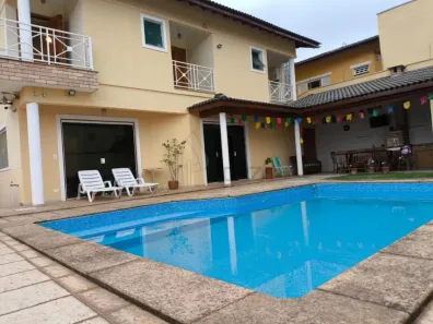 Sobrado com 4 Quartos à venda, 450m² no Vila Albertina, São Paulo