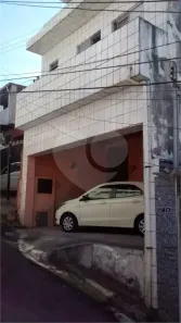 Sobrado com 6 Quartos à venda, 290m² no Vila Medeiros, São Paulo