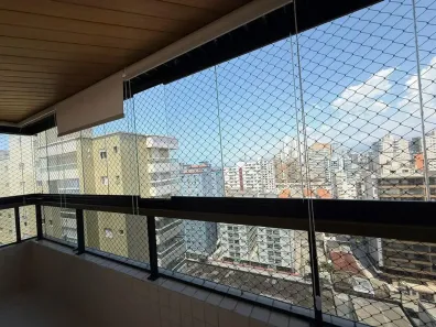 Apartamento com 2 Quartos à venda, 70m² no Canto do Forte, Praia Grande