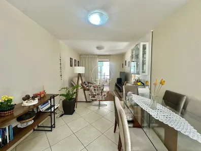 Apartamento com 2 Quartos à venda, 72m² no Campinas, São José