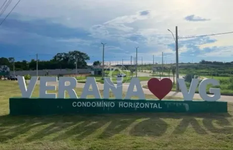 Lote/Terreno à venda, 250m² no Jardim dos Estados, Várzea Grande