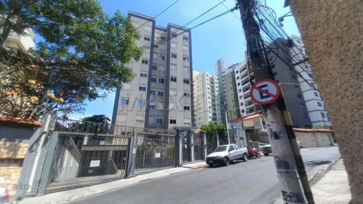 Apartamento com 3 Quartos à venda, 96m² no Parque Mandaqui, São Paulo
