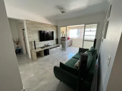 Apartamento com 3 Quartos à venda, 85m² no Quarta Parada, São Paulo
