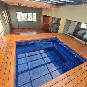 Cobertura com 4 Quartos à venda, 280m² no Vila Independência, Piracicaba