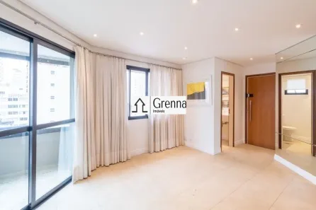Apartamento com 3 Quartos à venda, 120m² no Pinheiros, São Paulo