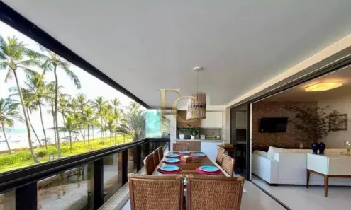 Apartamento com 3 Quartos à venda, 168m² no Riviera, Bertioga