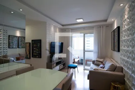Apartamento com 2 Quartos à venda, 59m² no Consolação, São Paulo