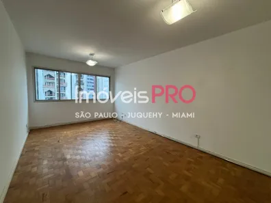 Apartamento com 3 Quartos à venda, 111m² no Planalto Paulista, São Paulo