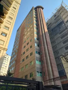 Consultório com 1 Quarto para alugar, 32m² no Cerqueira César, São Paulo