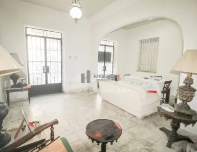 Casa com 4 Quartos à venda, 454m² no Andaraí, Rio de Janeiro