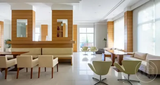 Apartamento com 1 Quarto à venda, 40m² no Vila Cruzeiro, São Paulo