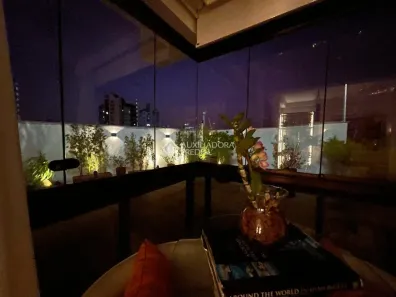 Apartamento com 2 Quartos à venda, 65m² no Agronômica, Florianópolis