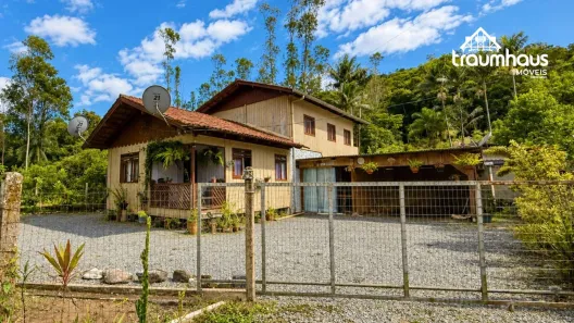 Casa com 3 Quartos à venda, 350m² no Progresso, Blumenau