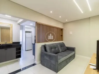 Apartamento com 2 Quartos à venda, 61m² no Centro, Florianópolis