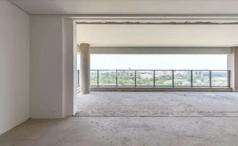 Cobertura com 4 Quartos à venda, 343m² no Jardim Leonor, São Paulo